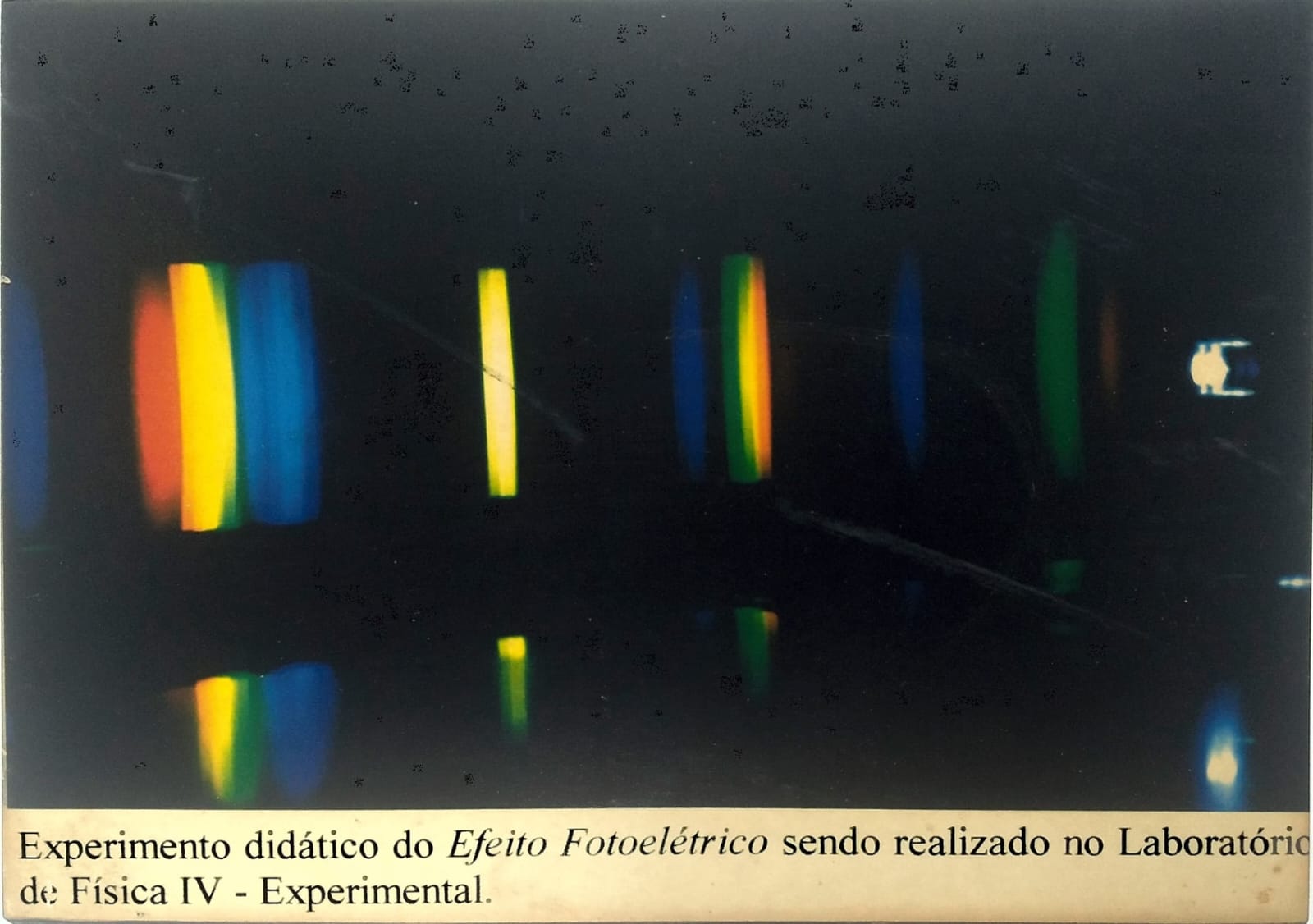 Laboratório didático