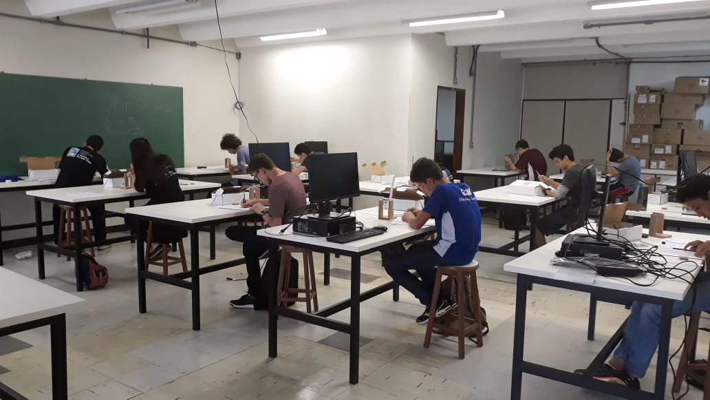 obf 2018 prova experimental 2