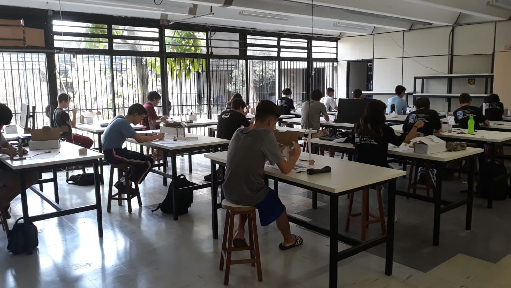 obf 2018 prova experimental