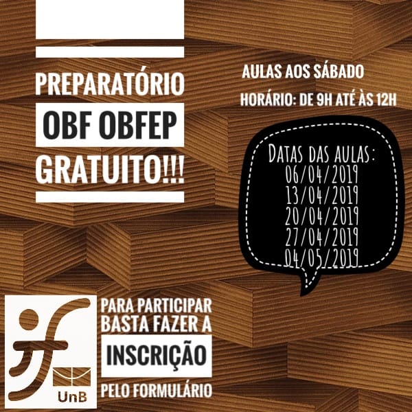obf obfep curso